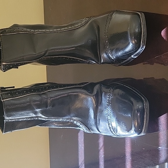 Bootie - Picture 3 of 12